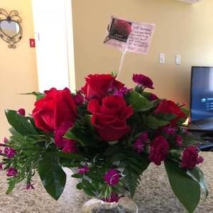 Meet your Posher, Robin